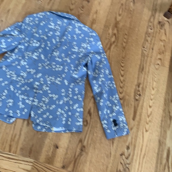 Spring Blazer - Picture 12 of 14